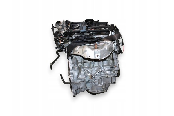 Motor de gasolina Nissan Sentra Vii 1.8 MRA8 usado 5