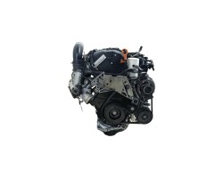 ENGINE COMPLETE AUDI VW GOLF V 2 0 GTI CCT