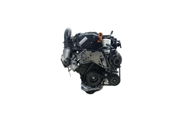 ENGINE COMPLETE AUDI VW GOLF V 2 0 GTI CCT