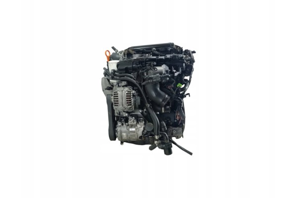 Motor Completo Audi / VW Golf V 2.0 GTI Cct usado 2