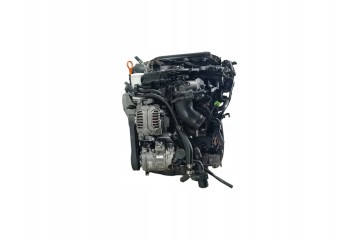 ENGINE COMPLETE AUDI VW GOLF V 2 0 GTI CCT Catalog number of the part CCT