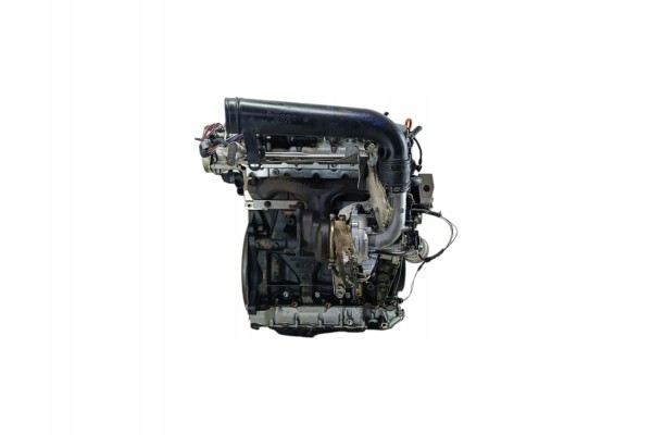 Motor Completo Audi / VW Golf V 2.0 GTI Cct usado 4