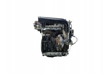ENGINE COMPLETE AUDI VW GOLF V 2 0 GTI CCT Car type passenger cars