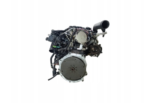 Motor Completo Audi / VW Golf V 2.0 GTI Cct usado 5
