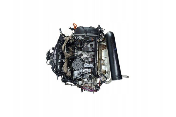 Motor Completo Audi / VW Golf V 2.0 GTI Cct usado 6