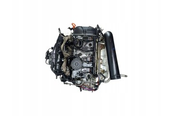 ENGINE COMPLETE AUDI VW GOLF V 2 0 GTI CCT Quality of parts according to GVO O original with manufacturer s logo OE