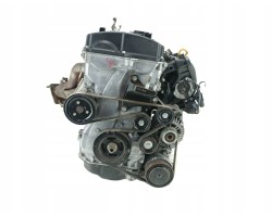ENGINE COMPLETE KIA SPORTAGE 2 0 16V G4KD