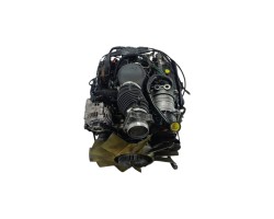 COMPLETE ENGINE VOLVO PENTA GM 4 3 V6 LG