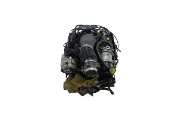 COMPLETE ENGINE VOLVO PENTA GM 4 3 V6 LG