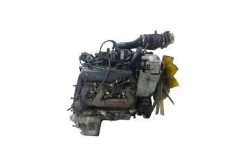 COMPLETE ENGINE VOLVO PENTA GM 4 3 V6 LG Catalog number of the part GM 4 3 LG