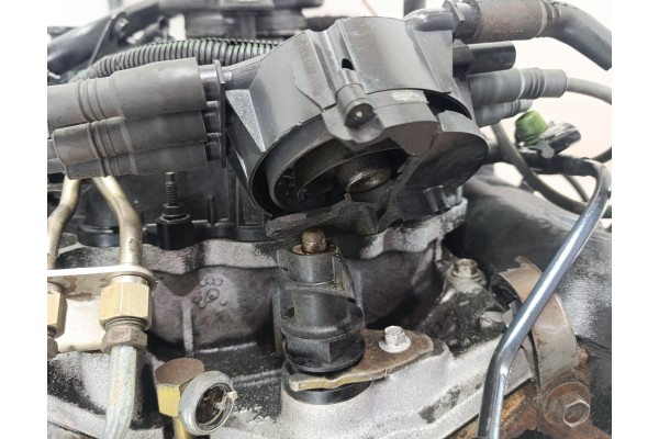 Motor Completo Volvo Penta GM 4.3 V6 LG usado 3