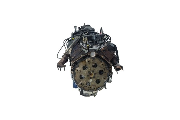 Motor Completo Volvo Penta GM 4.3 V6 LG usado 4