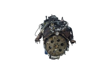 COMPLETE ENGINE VOLVO PENTA GM 4 3 V6 LG Car type passenger cars