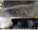 COMPLETE ENGINE VOLVO PENTA GM 4 3 V6 LG Engine type petrol