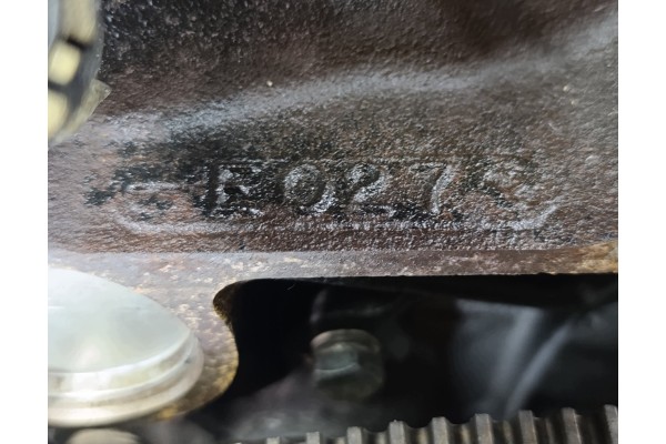 Motor Completo Volvo Penta GM 4.3 V6 LG usado 5