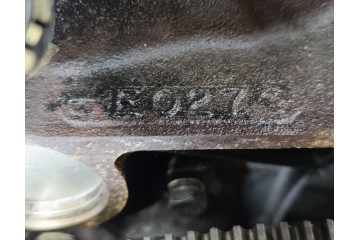 COMPLETE ENGINE VOLVO PENTA GM 4 3 V6 LG Engine type petrol
