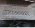 COMPLETE ENGINE VOLVO PENTA GM 4 3 V6 LG Quality of parts according to GVO O original with manufacturer s logo OE