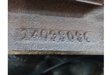 COMPLETE ENGINE VOLVO PENTA GM 4 3 V6 LG Quality of parts according to GVO O original with manufacturer s logo OE