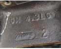 Motor Completo Volvo Penta GM 4.3 V6 LG