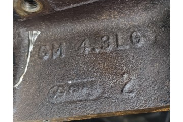 Motor Completo Volvo Penta GM 4.3 V6 LG