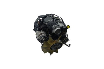 Motor Completo Volvo Penta GM 4.3 V6 LG