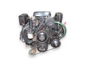 PETROL ENGINE VOLVO PENTA