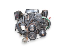 PETROL ENGINE VOLVO PENTA