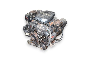 PETROL ENGINE VOLVO PENTA Catalog number of the part 4 3 V6 LG