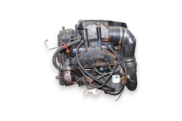 Motor de Gasolina Volvo Penta 4.3 V6 LG usado 3