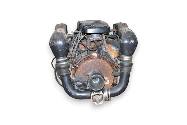 Motor de Gasolina Volvo Penta 4.3 V6 LG usado 4