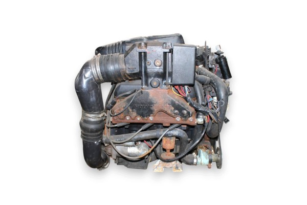 Motor de Gasolina Volvo Penta 4.3 V6 LG usado 5