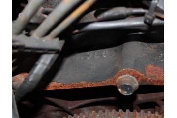 PETROL ENGINE VOLVO PENTA Quality of parts according to GVO O original with manufacturer s logo OE