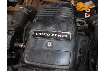 Motor de Gasolina Volvo Penta 4.3 V6 LG