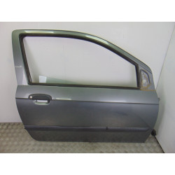 GRIS PUERTA DELANTERA DERECHA HYUNDAI GETZ (TB)