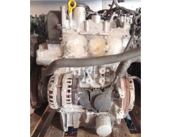 chy engine complete 1 0 mpi seat Skoda vw