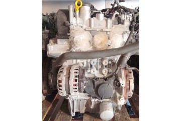 chy engine complete 1 0 mpi seat Skoda vw