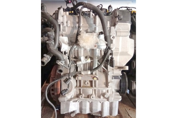Motor completo Chy 1.0 Mpi para Seat, Skoda y VW usado 2