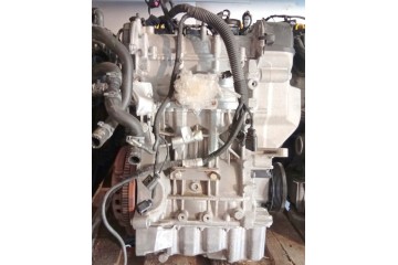 chy engine complete 1 0 mpi seat Skoda vw Catalog number of the part s k chy