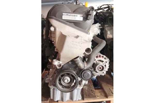 Motor completo Chy 1.0 Mpi para Seat, Skoda y VW usado 3