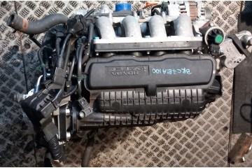 l12b1 engine 1 2 honda jazz III