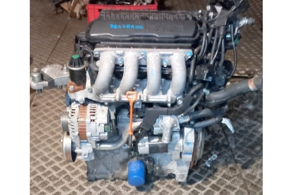 Motor L12B1 1.2 Honda Jazz Iii usado 2