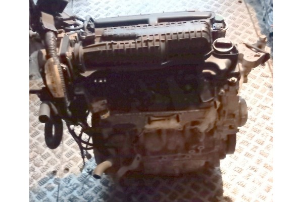 Motor L12B1 1.2 Honda Jazz Iii usado 3