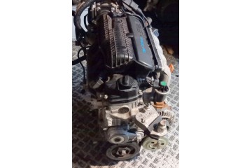 l12b1 engine 1 2 honda jazz III Car type passenger cars