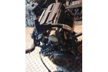 l12b1 engine 1 2 honda jazz III Engine type petrol