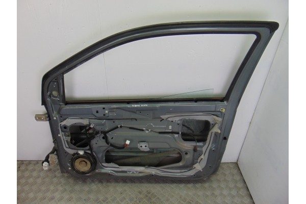 GRIS PUERTA DELANTERA DERECHA HYUNDAI GETZ (TB)