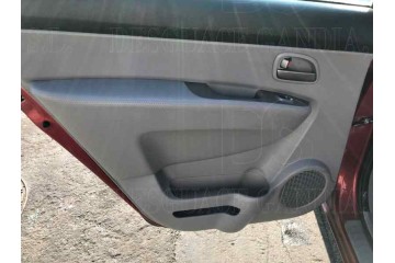 KIA CARENS (UN) Active