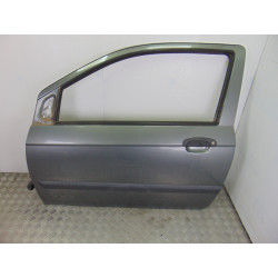 GRIS PUERTA DELANTERA IZQUIERDA HYUNDAI GETZ (TB)