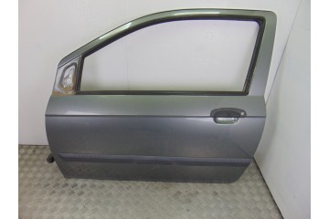 GRIS PUERTA DELANTERA IZQUIERDA HYUNDAI GETZ (TB)