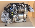 Complete engine VW Tiguan III CT1 2 0 TDI DXN DXNA