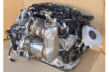 Complete engine VW Tiguan III CT1 2 0 TDI DXN DXNA Part manufacturer Volkswagen OE